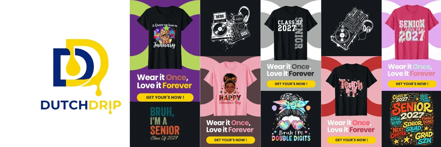 Banner for DutchDrips